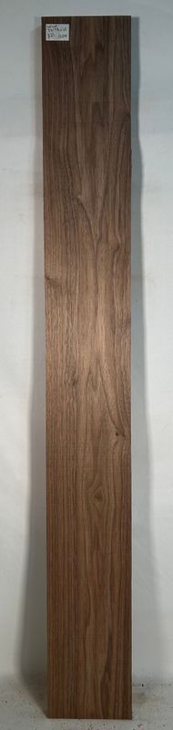 Walnut 7/8" x 5 3/4" x 46"