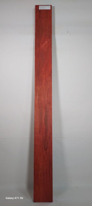 Red Heart 4"x46"x7/8"