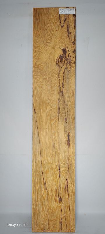 Marblewood 7.5"x40"x7/8"