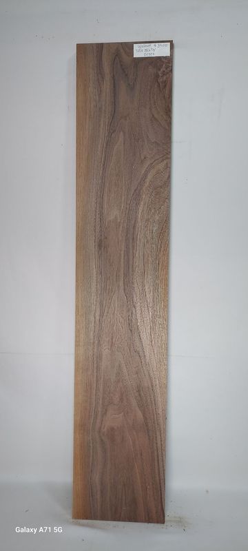 Walnut 7.1/2"x38"x7/8"