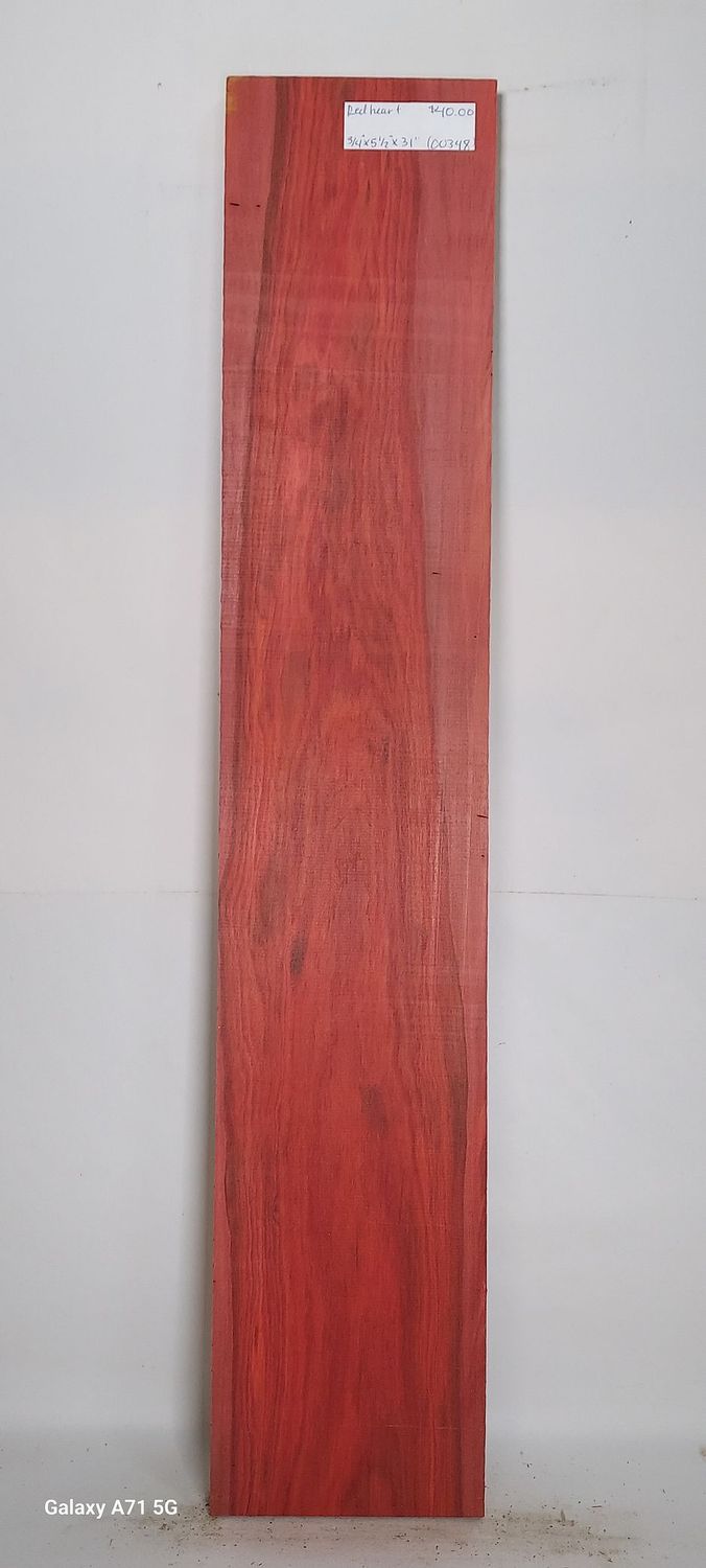 Redheart 3/4"x5.1/2"x31"