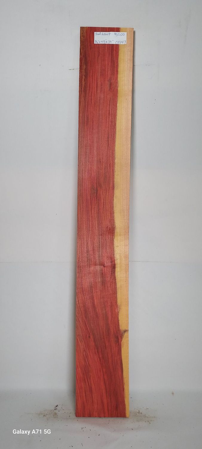 Redheart 3/4"x4.1/2"x34"