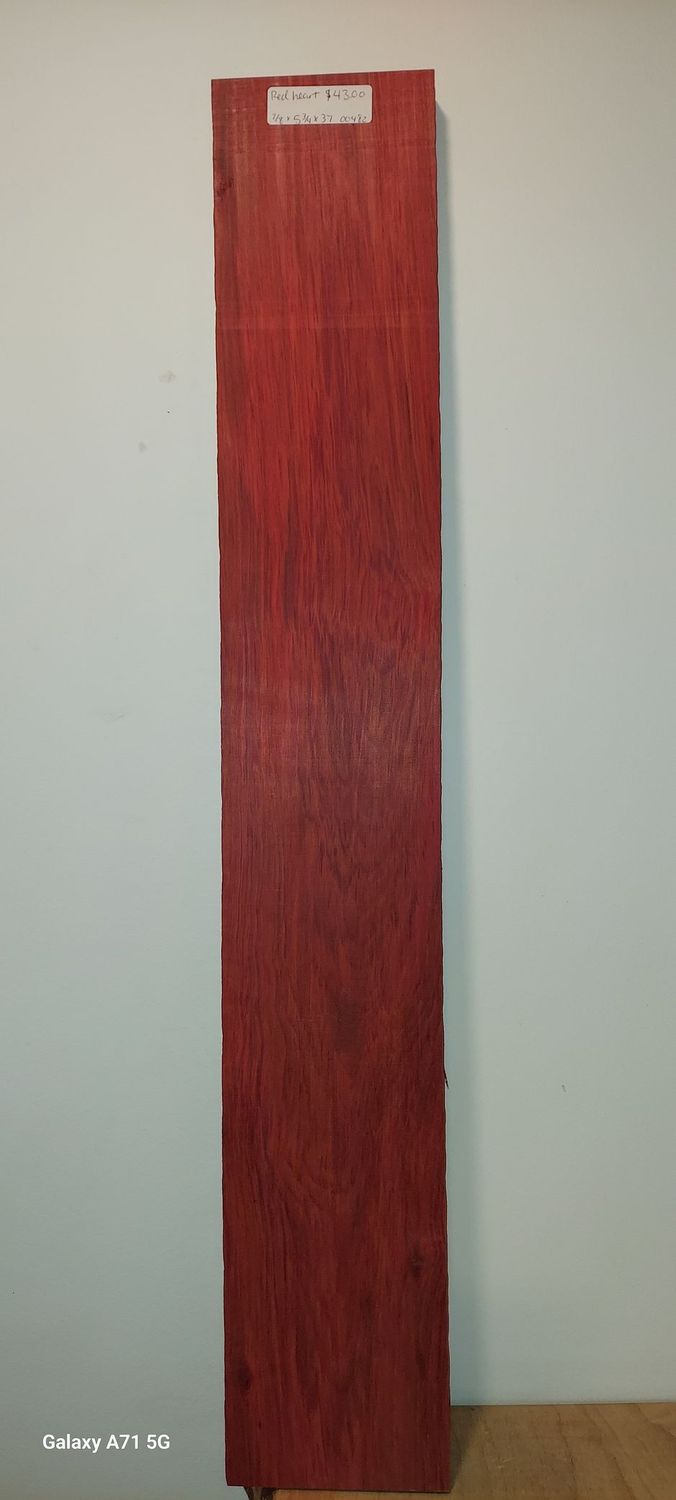 Redheart 7/8"x5,3/4"x37"