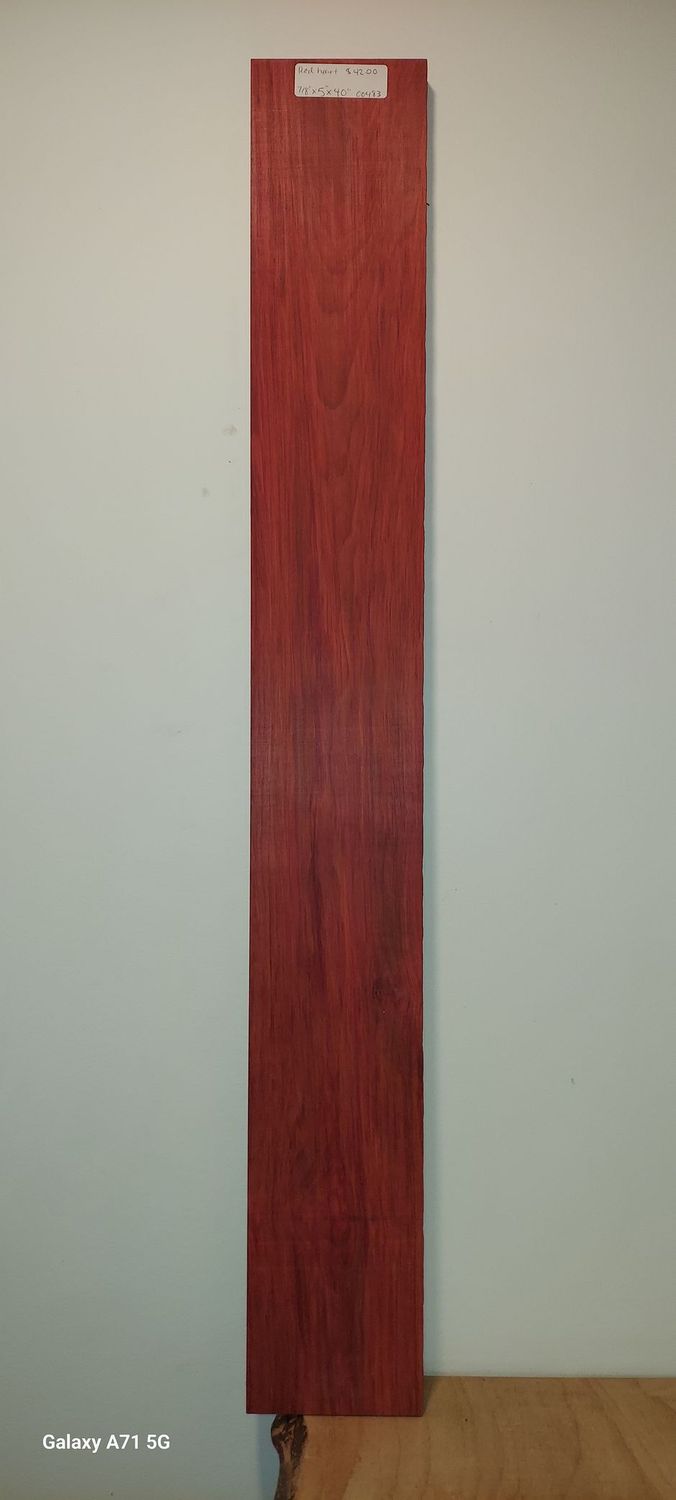 Redheart 7/8"x5"x40"