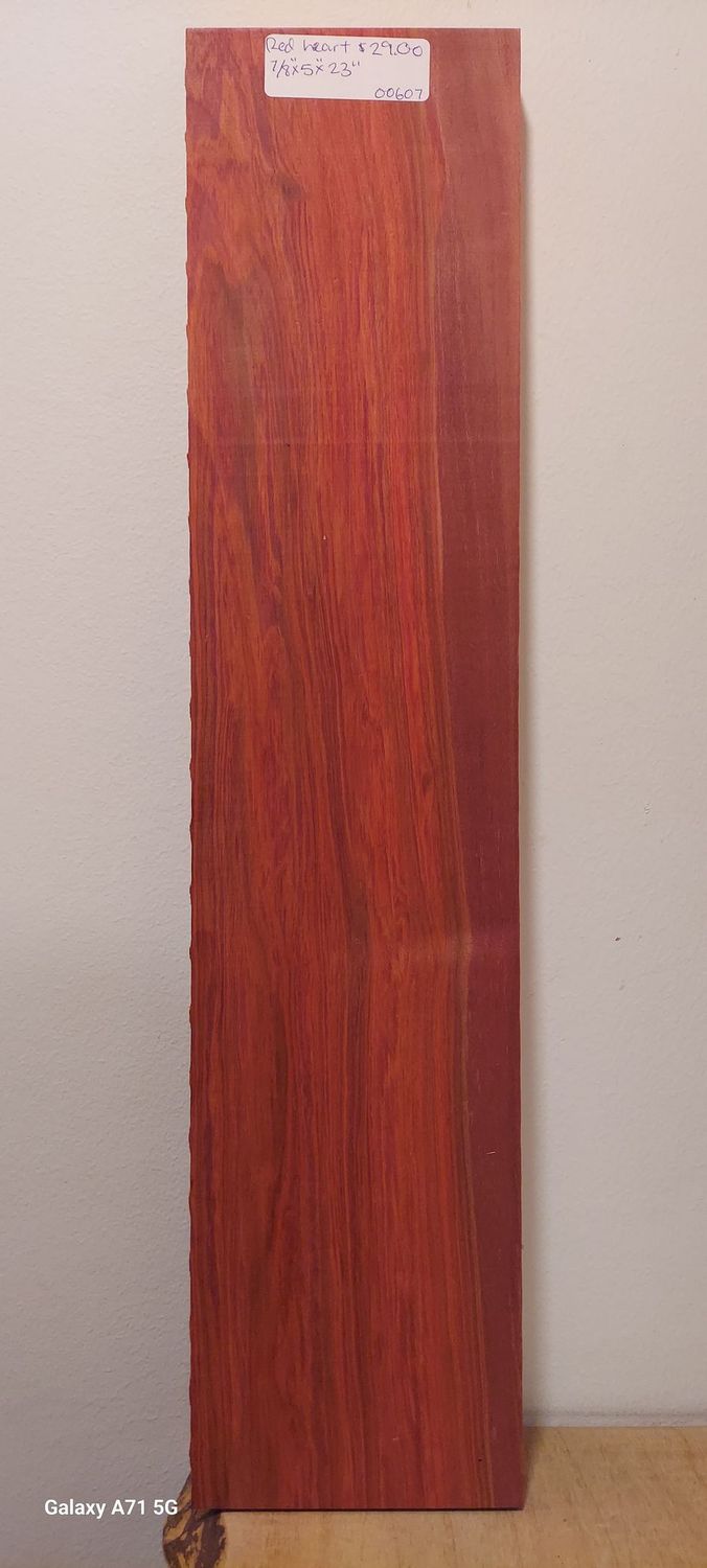 Red Heart 7/8"x5"x23"