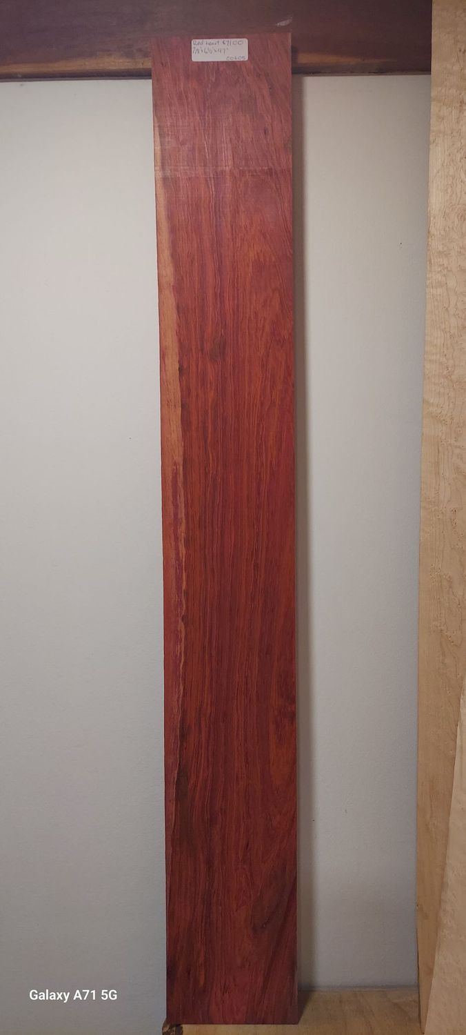 Red Heart 7/8"x6,1/2"x47"
