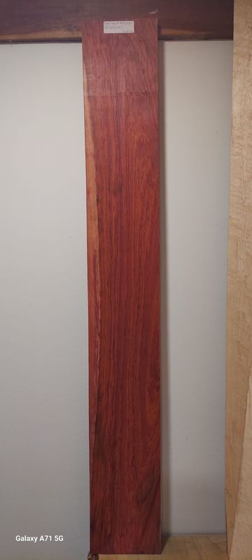 Red Heart 7/8"x6,1/2"x47"