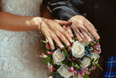 Bridal Rings