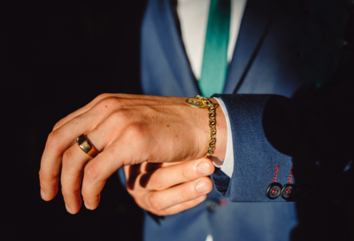 Mens Rings