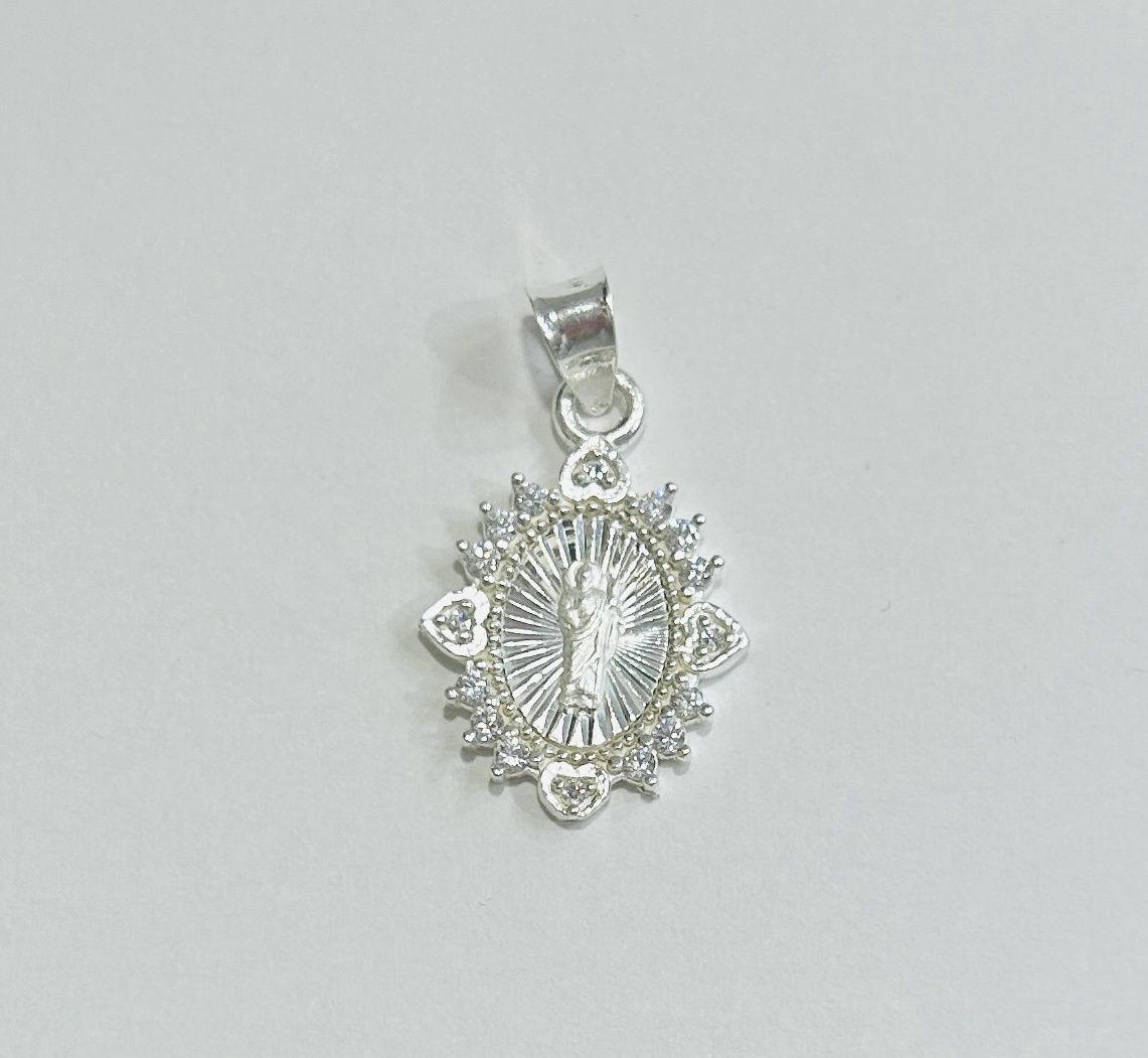 Sterling 925 Jude