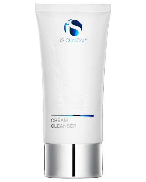 Cream Cleanser 120ml