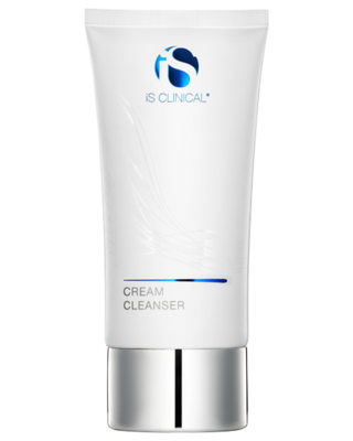 Cream Cleanser 120ml