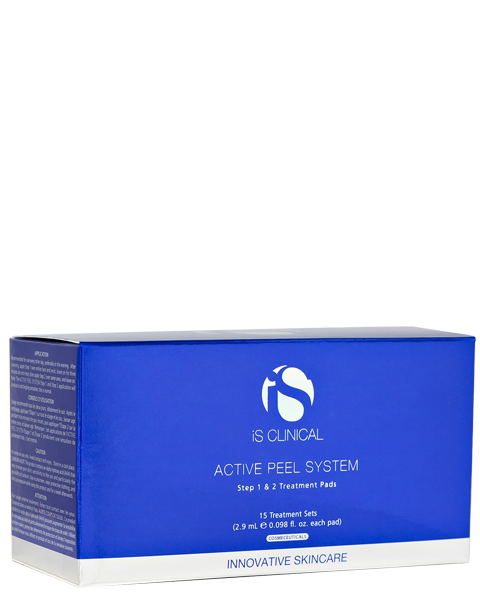 ACTIVE PEEL SYSTEM