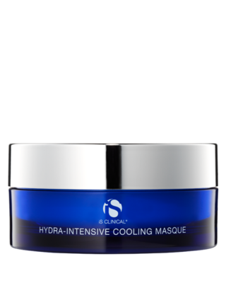 Hydra-Intensive Cooling Masque