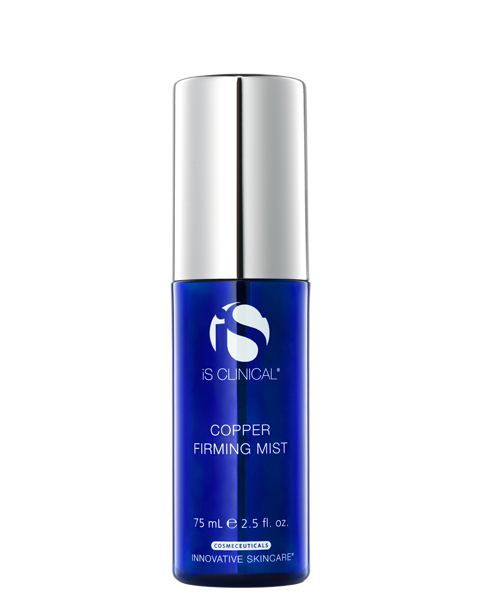 Copper Firming Mist 75ml
