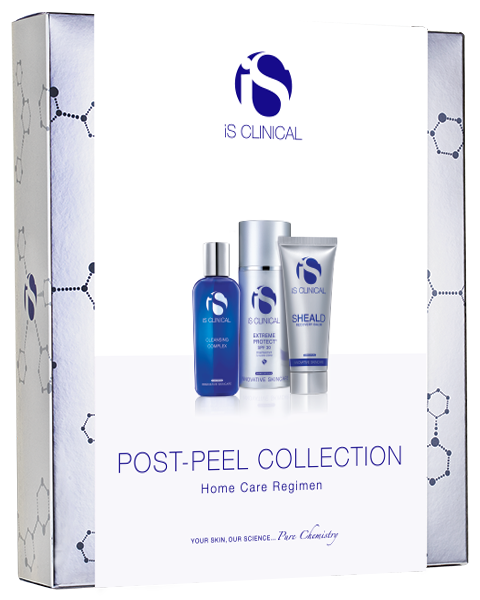Post-Peel Collection