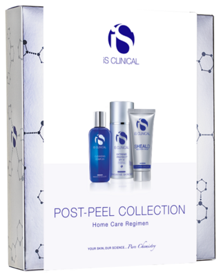 Post-Peel Collection