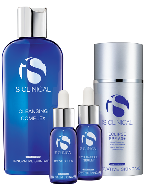 Pure Clarity Collection