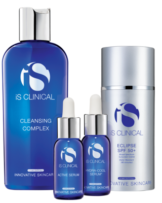 Pure Clarity Collection