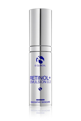 Retinol+ Emulsion 0.3