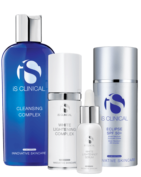 Pure Radiance Collection