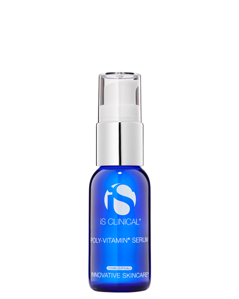 Poly-Vitamin Serum 15ml