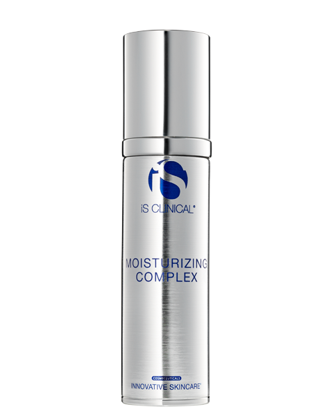Moisturizing Complex 50ml