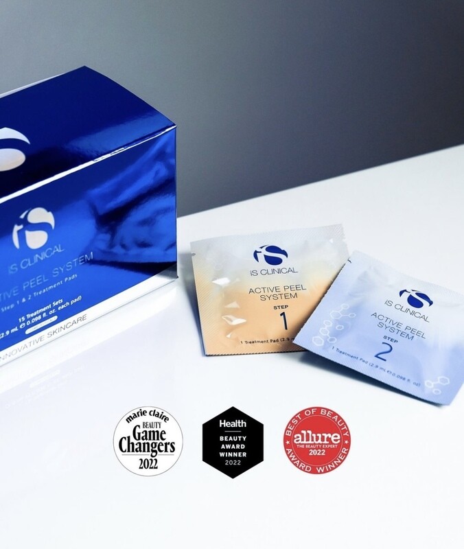 Peelings &amp; Masken