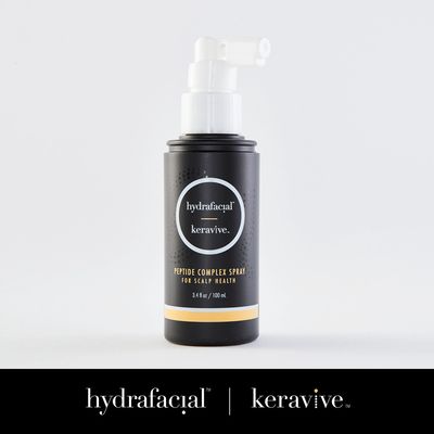 HydraFacial Keravive Peptide Complex Spray 50ml