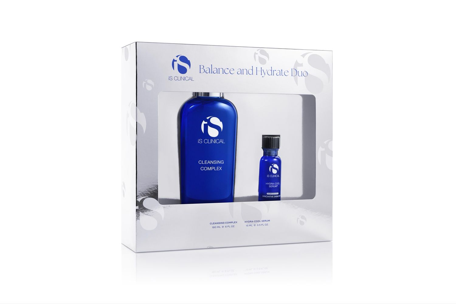 Balance &amp; Hydrate Duo