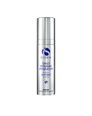 Daily Dynamic Hydrator