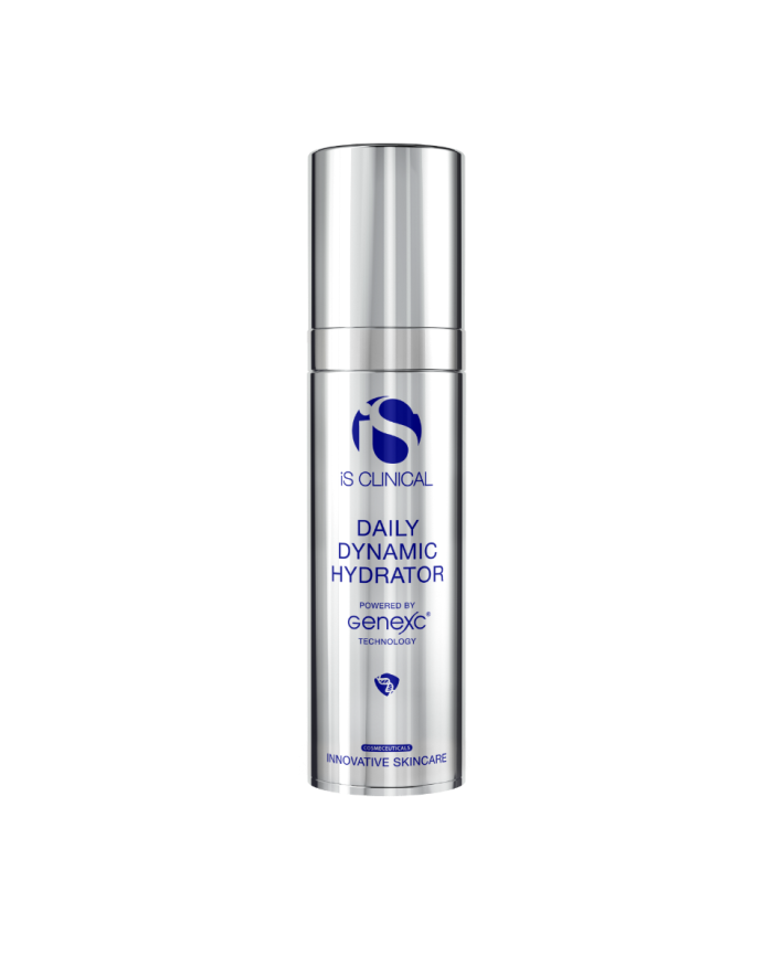 Daily Dynamic Hydrator