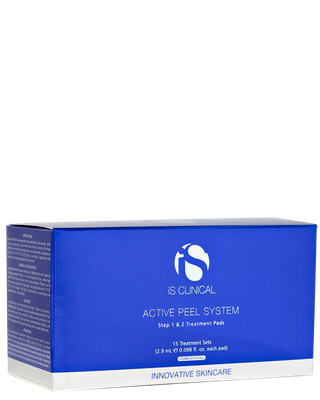 ACTIVE PEEL SYSTEM ACTIVE PEEL SYSTEM