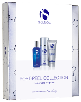 Post-Peel Collection
