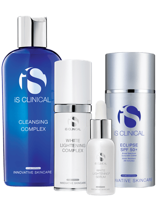 Pure Radiance Collection