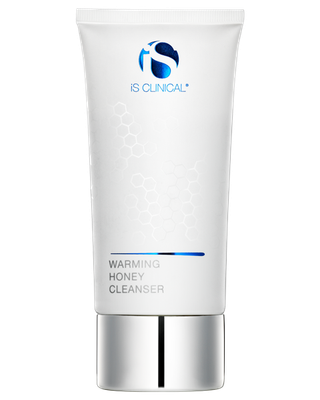 Warming Honey Cleanser 120ml