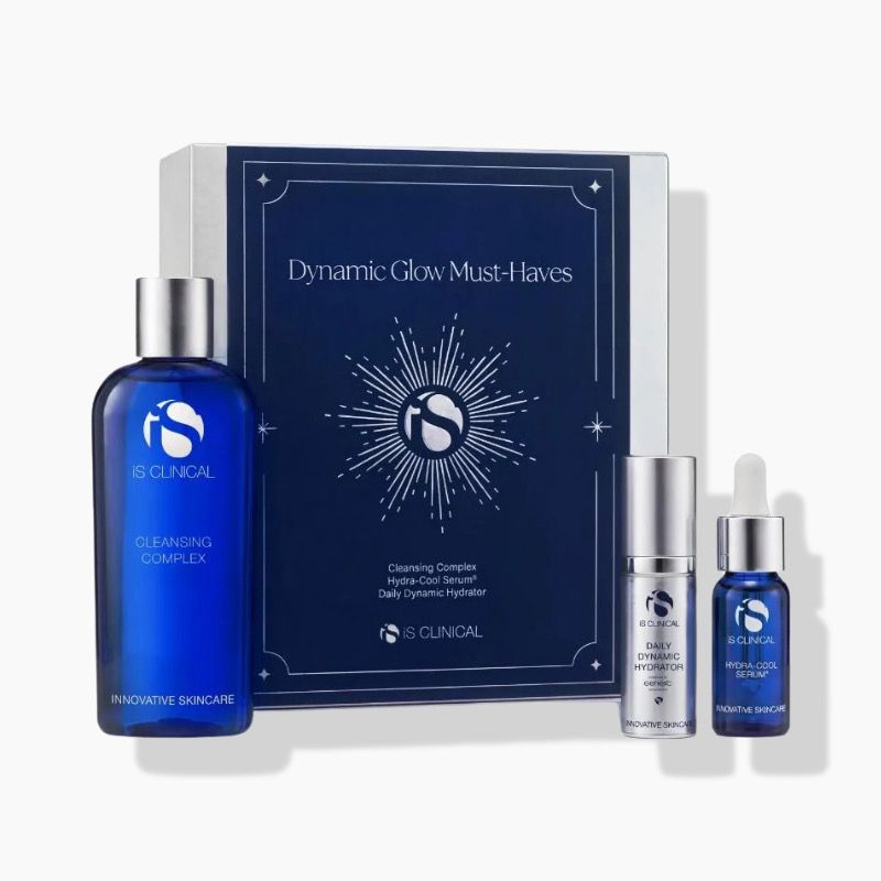 Dynamic-Glow Must-Haves