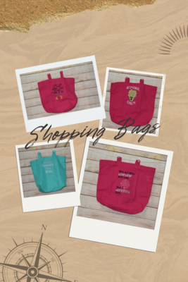 Shopping Bags