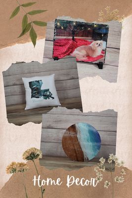 Home Decor