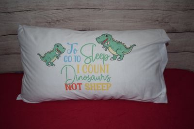 Queen-Size Personalized Pillowcase – Custom Designs &amp; Fun Prints