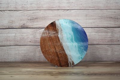 Round Glass Cutting Board – Fun Designs &amp; Personalized Options
