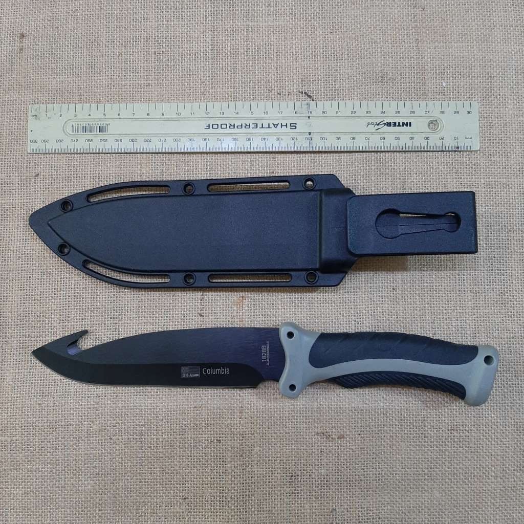 Columbia 1828B Knife