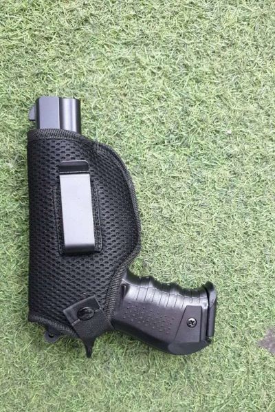 Breathable Holster Small