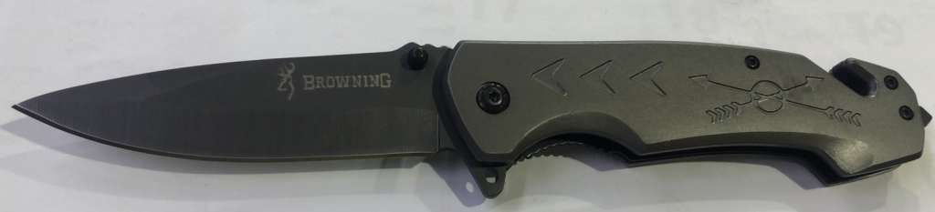Browning Kc-12 Knife