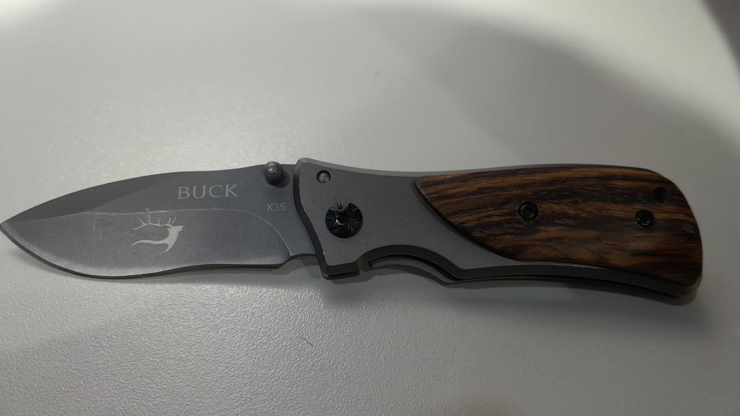 Buck x35