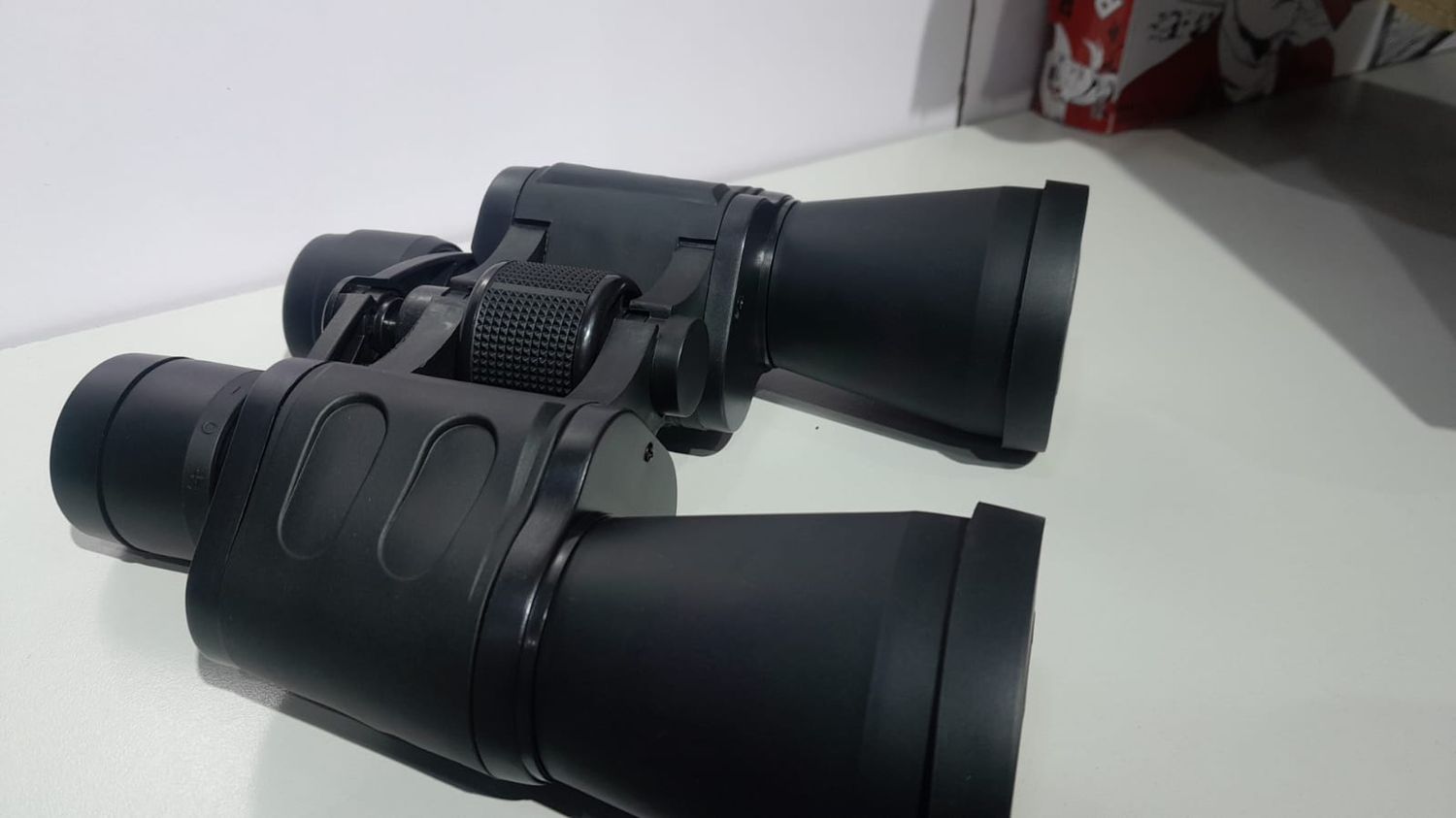 Binoculars 20×50 168M/20000M