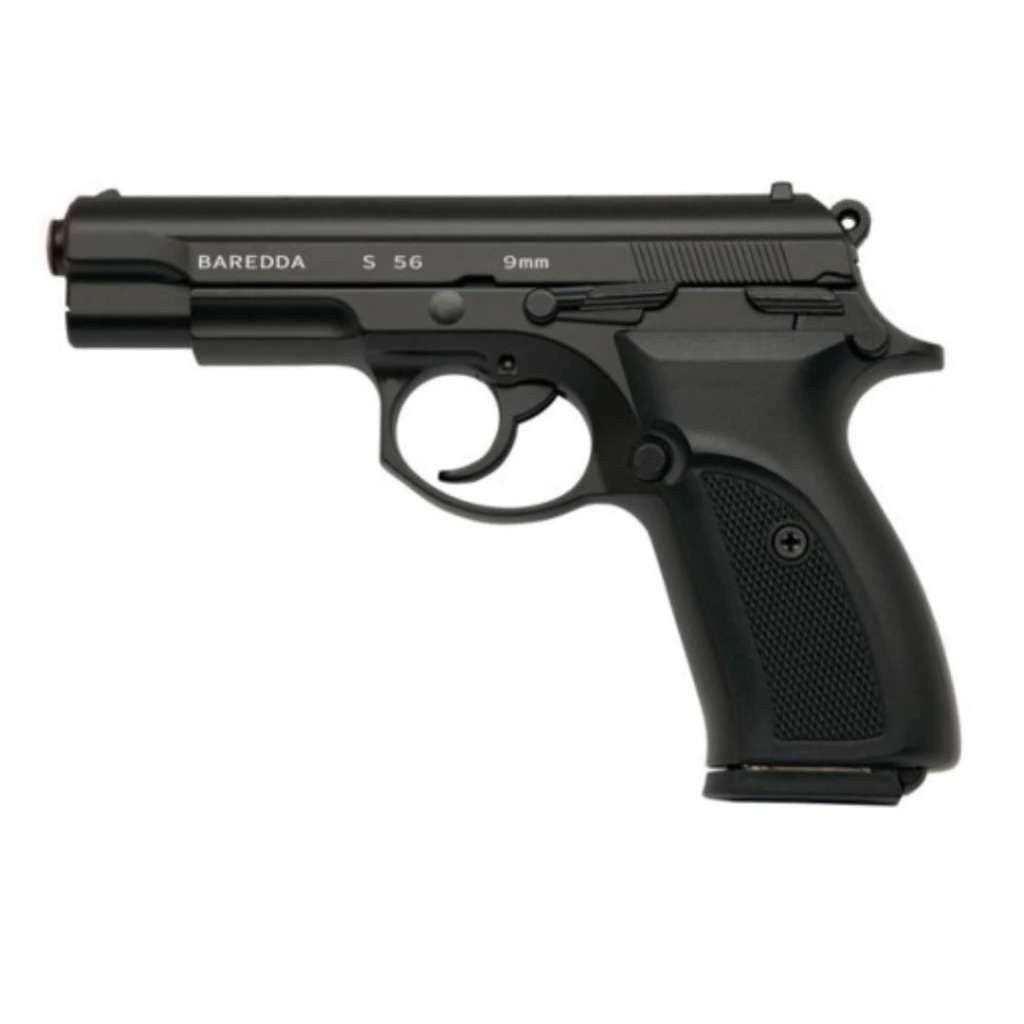 Baredda S56 9mm Blank Gun