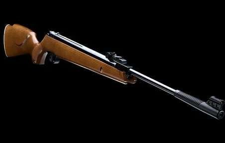 Artemis SR1250 5.5mm Air Rifle