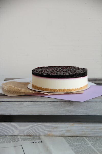 PECADILLO Cheesecake