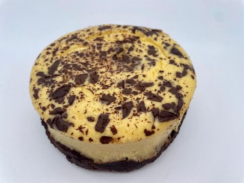 PECADILLO Browcheese